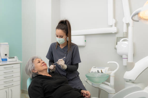 Best Dentist Open Late Near Me  in Lake Como, NJ