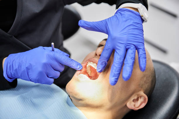 Best Broken Tooth Emergency  in Lake Como, NJ