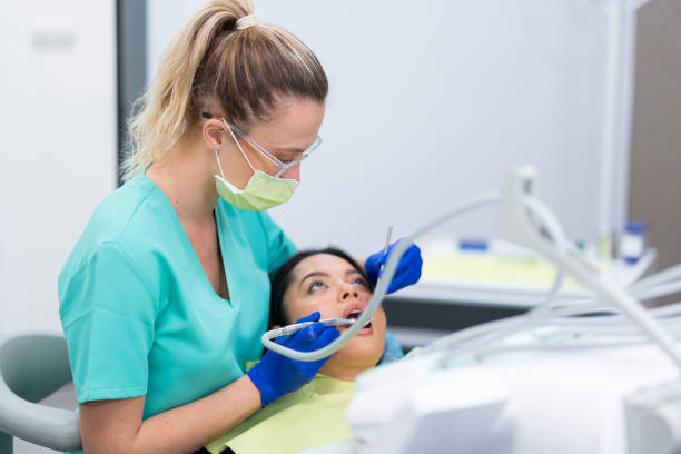 Dentist for Dental Trauma in NJ